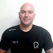 Mark  Howard Gym Manager