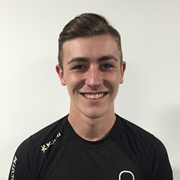 Callum Baker