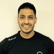 Ankur Amin