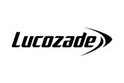 Lucozade Brand Logo