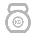 Kettlebell icon