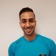Ayman Mahmoud
