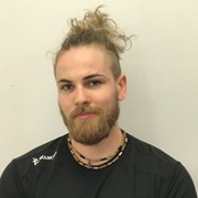 Alex Fry