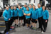 PureGym team