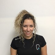 Christina Markaki