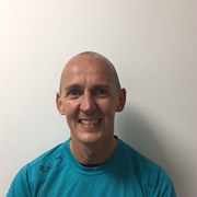 Steve Haston