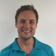 Ash Cooper