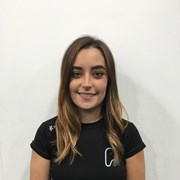 Sophie Haig
