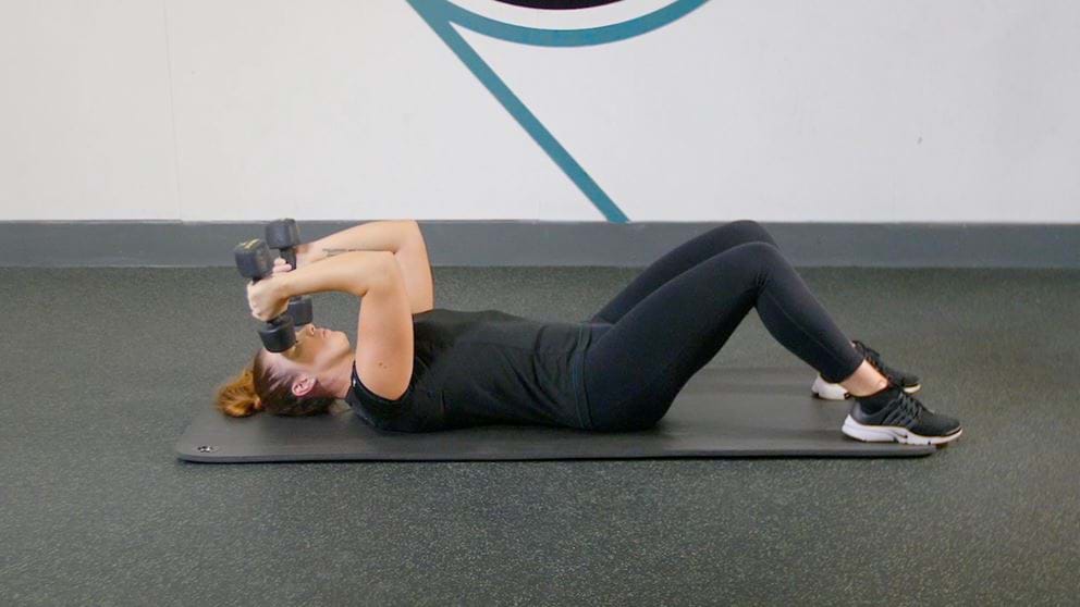 BYE-BYE FLABBY ARMS: TIPS TO TONE AND STRENGTHEN YOUR UPPER BODY 