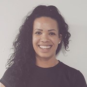 Georgina Seaton