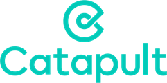Catapult logo