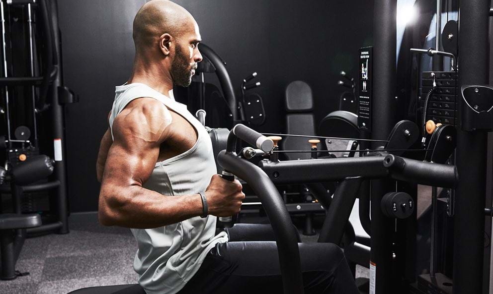 The One Exercise You Should Be Doing If You Want Bigger Chest Muscles