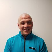 Kevin Chaplin