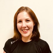 Nicola Parker
