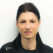 Cristina Hadean