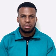 Marlon Cyrus