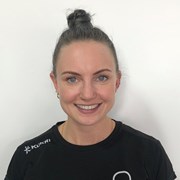 Rebecca Ounstead