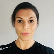 Marika Azzopardi
