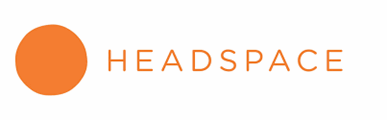 Headspace logo