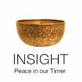 Insight timer logo