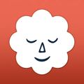 Stop breath think app logo