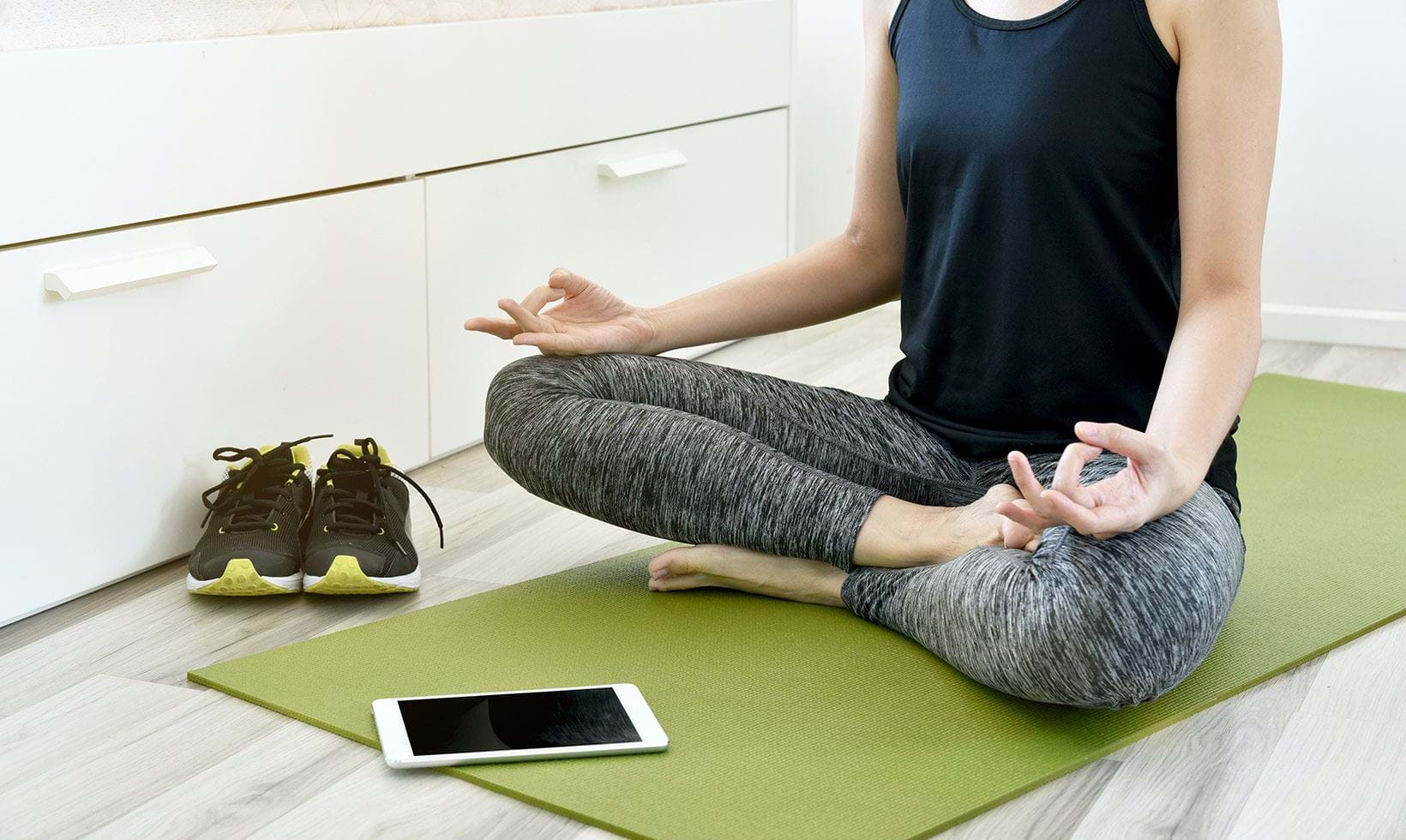 The Top 8 Free Mindfulness Apps PureGym