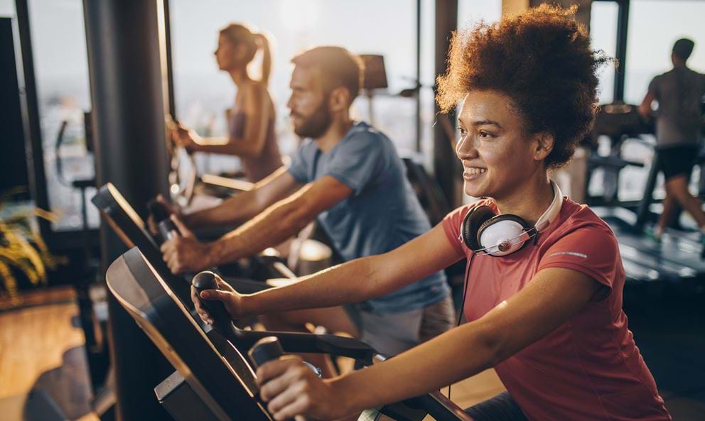 A Guide to Working Out for Shift Workers