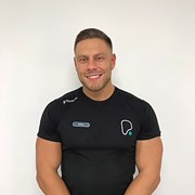 Nathan Duffy