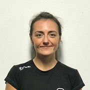 Hayleigh McGreene