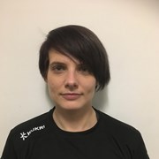 Louise Mcgettigan