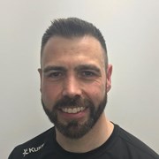 Spencer Cartwright