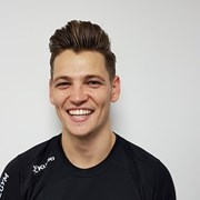 Alex Dick-Cleland