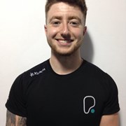 Blake Wood