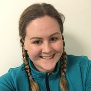 Natasha Cumming Assistant Gym Manager