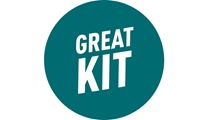 Lots of quality kit
