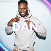 Dan The Circle @danagram