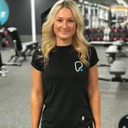 Keira Banner Gym Manager