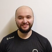 Adam Hassouni