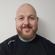 Mark Dono