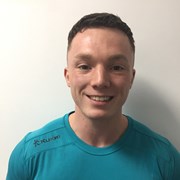 Liam MacAdie