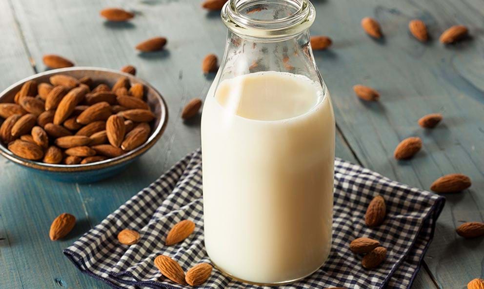Which Milk is Best? Cow's milk, Soy, Oat, Almond, Rice Milk | PureGym |  PureGym