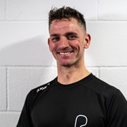 Peter Chapman