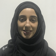 Farah Variyam