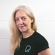 Sheena Barnett