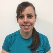 Victoria Boast