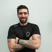 Paul Ireland