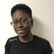 Chantell McKnight