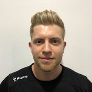 Sam Parry Brown