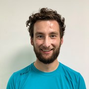 Daniel Haddock