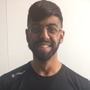 Vishal Patel